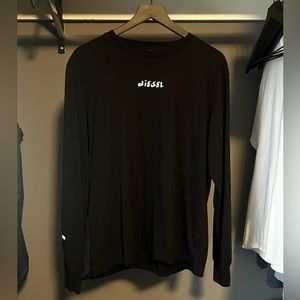 Diesel T-Just-Ls-Slits-B53